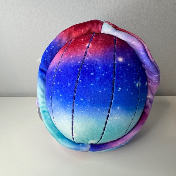 Tundar the Galaxy Turtle 🐢 Squishmallow - Picture 3 of 3